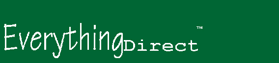 Everthing Direct Logo