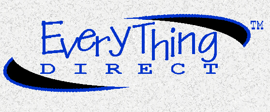 Everthing Direct Logo